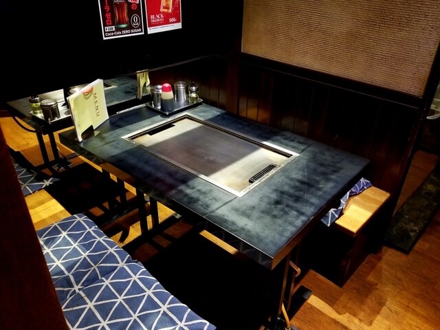 Okonomiyaki Hyotan photo 4