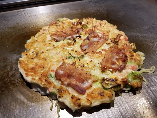 Okonomiyaki Hyotan photo 5