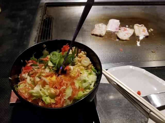 Okonomiyaki Hyotan photo 2