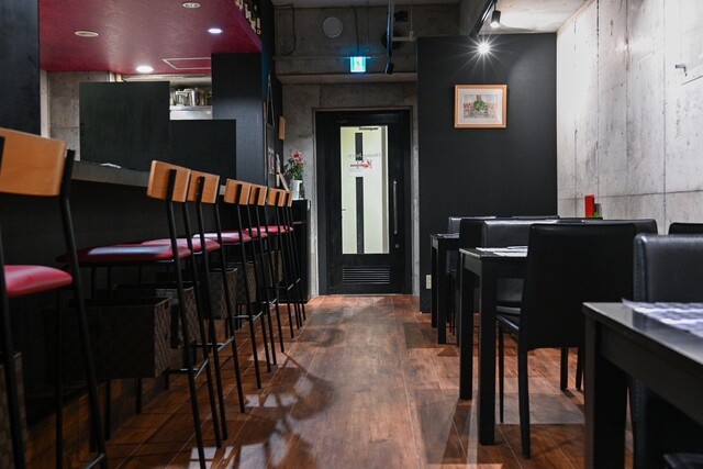 Sosaku Kushiryori Dining Juicys photo 5