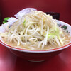 ラーメン二郎 京急川崎店