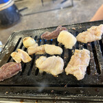 にんにく焼肉 プルシン - 