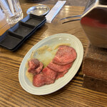 Ninniku Yakiniku Purushin - 