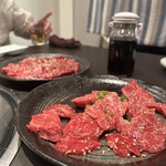 焼肉 ZASSO - 