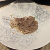 鉄板焼 ステーキ 北野坂 - 