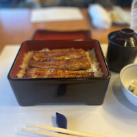 鰻割烹 伊豆栄 本店 - 