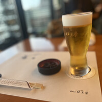 鰻割烹 伊豆栄 本店 - 