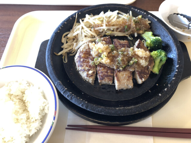 ペッパーランチ イオンモール石巻店（Pepper Lunch） - 石巻あゆみ野（ステーキ）の写真