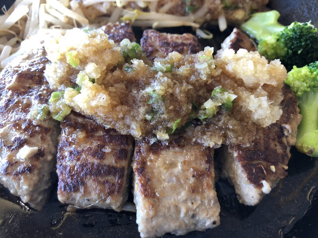 ペッパーランチ イオンモール石巻店（Pepper Lunch） - 石巻あゆみ野（ステーキ）の写真