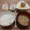 とんかつ成蔵