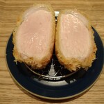 とんかつ成蔵 - 