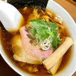 寿製麺 よしかわ - 