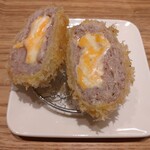 とんかつ成蔵 - 