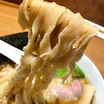 寿製麺 よしかわ - 
