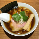 寿製麺 よしかわ - 