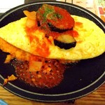 神戸元町ドリア - 
