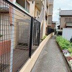 蔵カフェ 草風庵 - まんじゅう小路