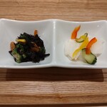 とんかつ成蔵 - 