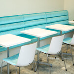 Le・Fruitier - 店内