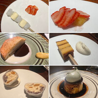 デンクシフロリ - 