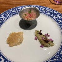 西麻布 香宮 - 