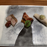 西麻布 香宮 - 