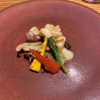 西麻布 香宮 - 