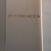 テアトロアッカ