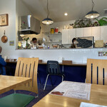 ランチハウス けや木 - 