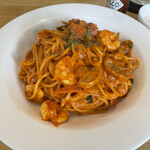 ランチハウス けや木 - 