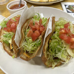 LUCKY TACOS - 