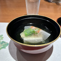 旬菜こかぶ亭 - 