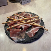 RIGOLETTO KITCHEN - 