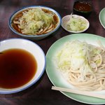 白須うどん - 