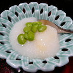 東海林 - デザート