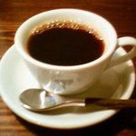ELEPHANT FACTORY COFFEE - 深煎りストレートのマンデリン