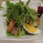 クレープリー・アルション - 