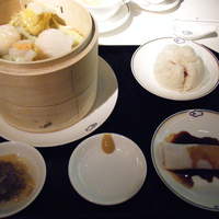 中国料理 翡翠宮 - 万里