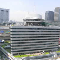 東京會舘 銀座スカイラウンジ - 
