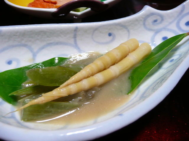東海林（ショウジ） - 角館（郷土料理）の写真