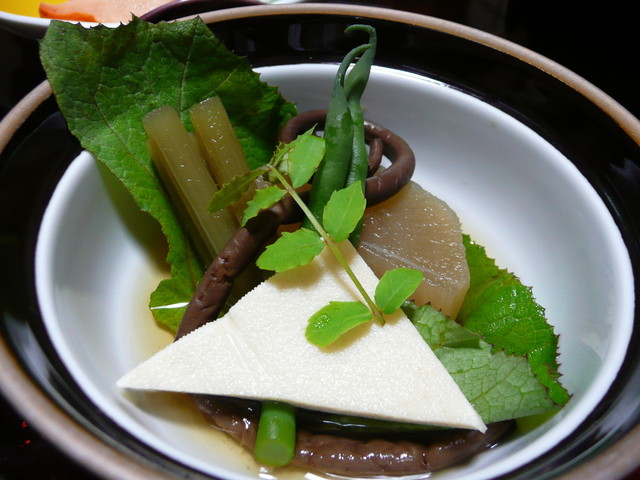 東海林（ショウジ） - 角館（郷土料理）の写真