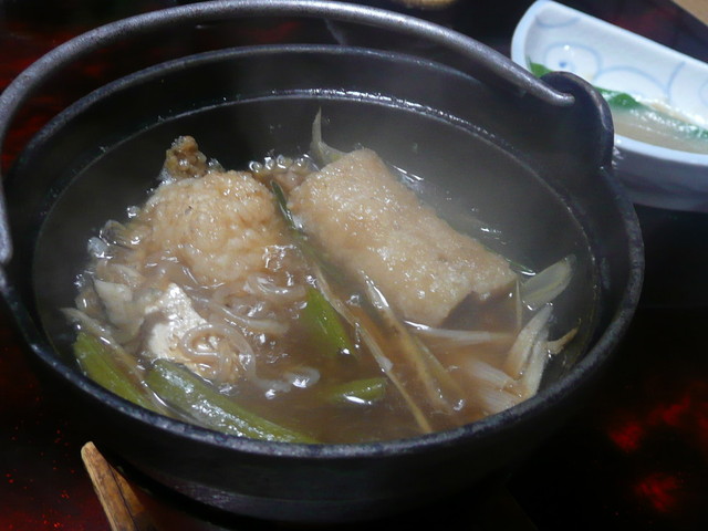 東海林（ショウジ） - 角館（郷土料理）の写真
