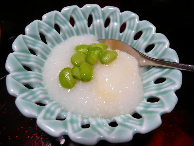 東海林（ショウジ） - 角館（郷土料理）の写真