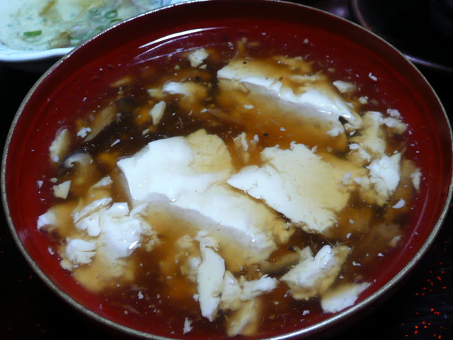 東海林（ショウジ） - 角館（郷土料理）の写真