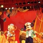 ケープコッド・クックオフ - 来年には、リニューアルするので、今回のショーを、見に焼き付けました(笑)♪w