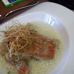 一夜城 ヨロイヅカ・ファーム - 