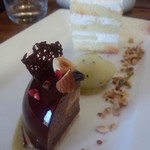 一夜城 ヨロイヅカ・ファーム - 