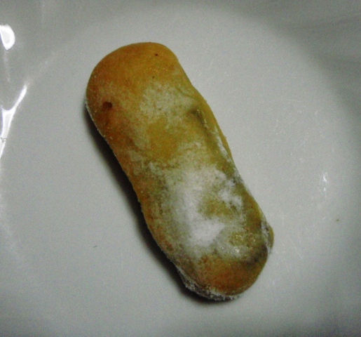 相馬屋 - 斗米（和菓子）の写真