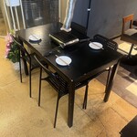 高円寺 焼肉ここち - 