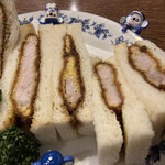 中津軒 - ボリュームが\(//∇//)\ でもな、痩せるで！